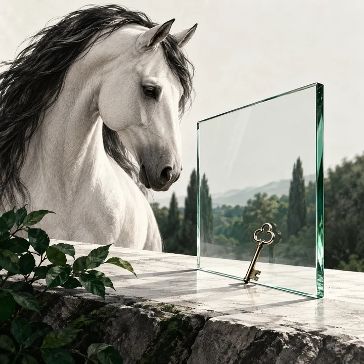 Illustration for permissions