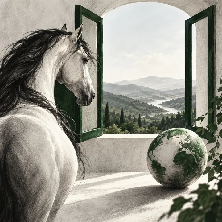 Illustration for website and changes